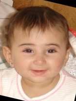 Person who looks like Beverley Mitchell