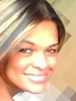 Person who looks like Sofia Vergara