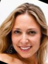 Person who looks like Mary-Louise Parker