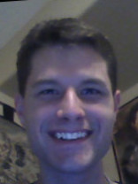 Person who looks like Chris Harrison