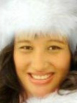 Person who looks like Q'Orianka Kilcher