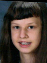 Person who looks like Erin Sanders