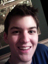 Person who looks like Shawn Pyfrom