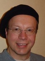 Person who looks like Herbie Hancock