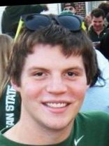 Person who looks like Michael Cera