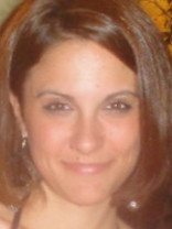 Person who looks like Elizabeth Perkins