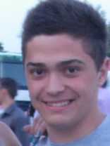 Person who looks like Bruno Campos