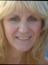 Person who looks like Toni Collette