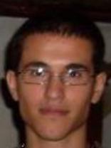 Person who looks like James Callis