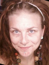 Person who looks like Tatum O'Neal