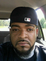 Person who looks like Ice Cube