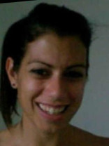 Person who looks like Tiffany Dupont