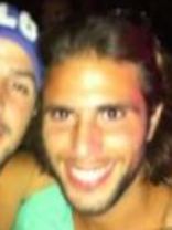 Person who looks like Jeremy Sisto