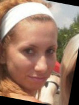 Person who looks like Oksana Baiul