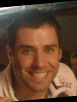 Person who looks like John Travolta