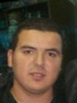 Person who looks like Seth MacFarlane