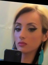 Person who looks like Morgan Fairchild