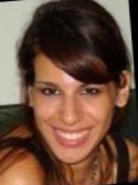 Person who looks like Beth Stern