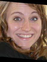 Person who looks like Diane Farr