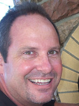 Person who looks like Bill Paxton