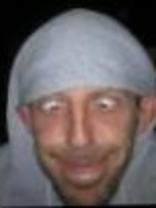 Person who looks like Stanley Tucci