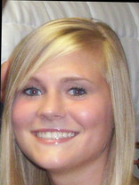 Person who looks like Kirsten Dunst