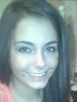 Person who looks like Morena Baccarin