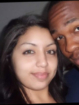 Person who looks like Mýa