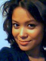 Person who looks like Thandiwe Newton