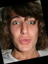 Person who looks like Owen Wilson