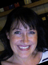 Person who looks like Constance Zimmer