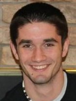 Person who looks like Eddie Cahill