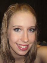 Person who looks like Tara Lipinski