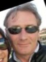 Person who looks like Richard Gere