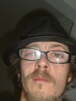 Person who looks like Gary Oldman