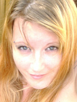 Person who looks like Gwyneth Paltrow