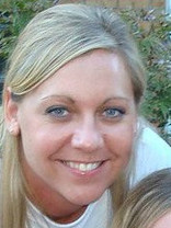 Person who looks like Melissa Joan Hart