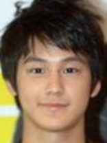 Person who looks like Shin Koyamada