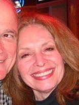 Person who looks like Leeza Gibbons