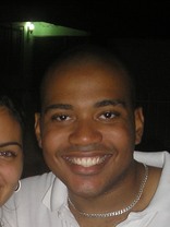 Person who looks like Ray J