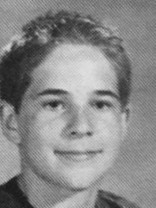 Person who looks like Bobby Edner