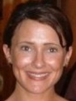 Person who looks like Ines Rivero