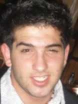 Person who looks like Enrique Murciano