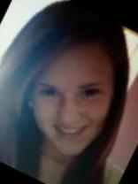 Person who looks like Kay Panabaker