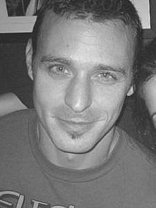 Person who looks like Will Arnett