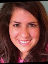 Person who looks like Sarah Silverman