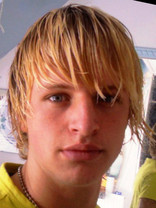 Person who looks like Owen Wilson