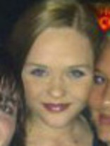 Person who looks like Catherine Zeta-Jones