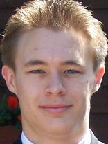 Person who looks like Colin Hanks