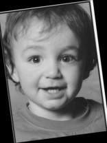 Person who looks like Jonah Bobo